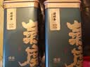 佰儒碧螺春绿茶2026新茶明前头采嫩芽春茶特级口粮茶中秋节送礼250g 实拍图