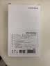 京东京造55W充电宝小巧轻薄自带线20000mAh3c认证可上飞机京东自营移动电源小巧适用苹果17华为小米笔记本 实拍图