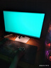 泰坦军团27英寸双侧入光屏 2K 345Hz DyDs0.5ms HDR600 FastIPS硬件低蓝光 云上舞白电竞显示器 仓刀X276S+ 实拍图