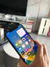 Apple【分期免息】原装屏幕 Apple iPhone X 苹果X 苹果x二手 国行全网通 二手手机 二手苹果手机 【原装屏幕】苹果X 国行-深空灰色 95新 256G【白条免息+品牌电池100】 实拍图