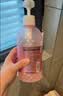 黛丝恩乳酸菌沐浴露保湿持久留香沐浴液600ml 丝绒玫瑰 实拍图