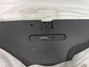 AOC 24.5英寸 144Hz IPS HDMI 低蓝光不闪 可壁挂 三边微边 超薄节能办公电脑显示器 25B35XE 实拍图