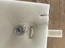 施华洛世奇（SWAROVSKI）【品牌直供】跳动的心项链女 女士项链送女友礼物 5279425七夕 实拍图