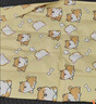 疯狂的主人宠物冰垫凝胶冰凉垫夏季用品狗狗猫用垫子睡觉冰凉坐垫防水降温垫 实拍图