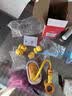 马丁兄弟 宝宝洗澡玩具小黄鸭电动花洒戏水玩具儿童 3只小鸭+花洒+海盗船 实拍图