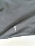 耐克NIKE男子运动裤9英寸及膝 夏季透气速干短裤DM6618-010黑色XL码 实拍图