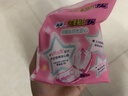 苏菲完美贴合175mm20片 无香型棉柔干爽加长加宽护垫迷你日用卫生巾 实拍图