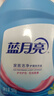 蓝月亮 深层洁净洗衣液 自然清香 500g/瓶 高效除螨 强效去污 实拍图