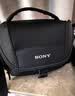 索尼（SONY）LCS-U21 便携相机包推荐搭配微单/摄像机 实拍图