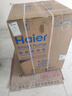 海尔（Haier）滚筒洗衣机全自动单洗家用 10公斤大容量超薄 家电国家补贴 京东自营 原创冲浪洗 EG100MATE29S 实拍图