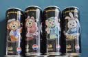 百事可乐Pepsi 百事无糖-迪士尼米奇家族礼盒330ml*15听 细长罐(一箱集齐) 实拍图