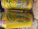 蓝都菠萝啤 菠萝风味气泡饮料过年年货送礼品 320mL*3罐 实拍图