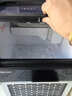 惠康Hicon商用小型制冰机摆摊奶茶店酒吧40/60KG/70KG/100KG分体大容量全自动方块冰块制冰机 【爆款中小型】40颗产60KG-储15KG-两用款 实拍图