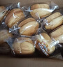 三只松鼠黄油纯牛奶面包1000g 蛋糕早餐食品零食办公室下午茶代餐 实拍图
