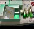 百雀羚（PECHOIN）护肤套装赋能4件套水水乳精华抗皱紧致品质国货 实拍图