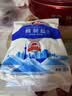 中盐  精制盐500g 【未加碘 井矿盐】食用细盐 无碘食用盐  中盐出品 实拍图