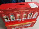 百威【梅西同款】经典红罐啤酒450mL 18罐整箱装喜宴 实拍图