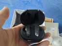 漫步者（EDIFIER）NeoBuds Evo 真无线圈铁降噪蓝牙耳机 圈铁双单元 适用苹果华为小米手机 暗影黑 七夕情人节礼物 实拍图