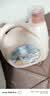 南堡（Numbudh）留香大师洗衣液5kg 持久留香去污渍柔顺护衣香氛内衣家庭桶装 实拍图