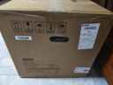 美的（Midea）40L大容量多功能电烤箱家用专业烘焙 上下独立控/温机械操控/四层烤位MG38CB-AA三代 实拍图