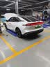 DELMAX德意汽车轮胎 245/45R19 102V  适配深蓝SL03/东风飞跃 实拍图
