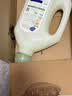超能【肖战同款】 植愈香氛洗衣液 法国白鸢木檀香 2kg 720h持久留香 实拍图