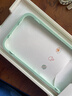 绿联适用苹果12/12Pro钢化膜iPhone12Pro手机保护贴膜防指纹防爆防摔全屏覆盖超薄无边高清膜-2片装 实拍图
