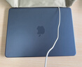 极川 苹果MacBook Neo13英寸A18Pro键盘膜2026款笔记本电脑键盘保护膜TPU超薄透明防水尘罩 实拍图