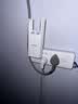 Tenda腾达1200M wifi信号放大器双频5G增强 千兆网口 wi-fi扩大中继 无线网络AP全屋覆盖扩展器A18PRO 实拍图