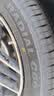 朝阳轮胎 汽车轮胎 225/50R18 99W C66 适配途岳/捷达VS5/艾力绅 实拍图