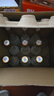 汾酒黄盖玻汾 清香型高度白酒 53度 475mL*12瓶 整箱装 实拍图