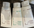 悦诗风吟（innisfree）火山洗面奶150g*2+绿茶洗面奶150g氨基酸清洁男女七夕送女友礼物 实拍图