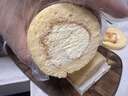 安佳(Anchor)新西兰进口 动物黄油原味无添加盐454g 面包烘焙 煎牛排 实拍图