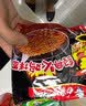 白象 方便面 拌面 大辣娇麻辣小龙虾干拌面115g*5袋 实拍图