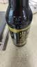 紫林醋8年陈山西老陈醋6.5度500ml山西特产长期保存GB/T19777黑豆醋泡 实拍图
