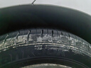 韩泰（Hankook）汽车轮胎 205/55R16 91V K415 原配大众宝来/高尔夫/朗逸 实拍图