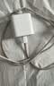Apple/苹果 原装正品20W type-c充电器 苹果usb-c充电器手机快充头 旗舰店苹果iPhone 17 Pro Max充电器 实拍图