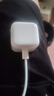 Apple/苹果 40W type-c快充充电器 苹果usb-c原装充电头 旗舰店新款苹果iPhone 17 Pro Max充电器 实拍图