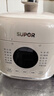 苏泊尔（SUPOR）0涂层精钢球釜电压力锅2.5L 开盖火锅家用智能SY-25FC2502Q电饭煲高压锅1-3人 实拍图