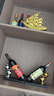 长城特酿3解百纳干红葡萄酒 750ml单瓶装红酒自营热门商品 实拍图