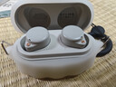弱水时砂【重磅新品】琉璃Ultra无线蓝牙耳机琉璃X升级款入耳运动耳机抗风噪主动降噪HiFi音质超长续航学生 星云灰|深海级降噪+旗舰HiFi音质 实拍图