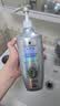 施华蔻（Schwarzkopf）净屑调理洗发露600ml 去屑止痒控油洗发水 无硅油洗头膏 实拍图