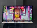 海信100英寸会议电视会议平板电视一体机4+128GB MiniLED精细控光会议室商显大屏显示屏投屏100XP3E 实拍图