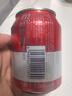 百威啤酒mini红罐淡色拉格255ml*24小罐整箱装京东自营喜酒 实拍图