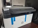 惠普（HP）1136w 黑白激光无线打印机 多功能家用办公打印机 复印扫描无线连接（116w提速版） 实拍图
