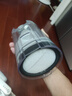 美的（Midea）【绿光显尘】家用大吸力吸尘器 Q2  澎湃吸力60AW 小型手持无线静音宠物吸毛器地毯吸尘机 全新升级无刷电机 实拍图