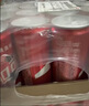 可口可乐（Coca-Cola）FIFA世界杯主题罐330*20罐(16支国家队+4足球版面)京东独家整箱装 实拍图