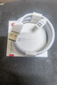 华为原装6A数据线USBType-A转USBType-C/1m支持66W（11V6A）充电线适用华为Pura 90/Mate80/畅享 90 实拍图