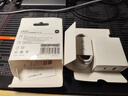小米（MI）小米 67W 双口充电器套装 USB-C USB-A双口智能快充 氮化镓黑科技 适配K70/15 Ultra 实拍图