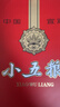 五粮液股份股份 小五粮 浓香型白酒 52度 375ml*1瓶 单瓶装（新老随机） 实拍图